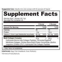 Ancient Nutrition Multi Collagen Protein